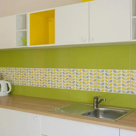 And Nadia With Garden