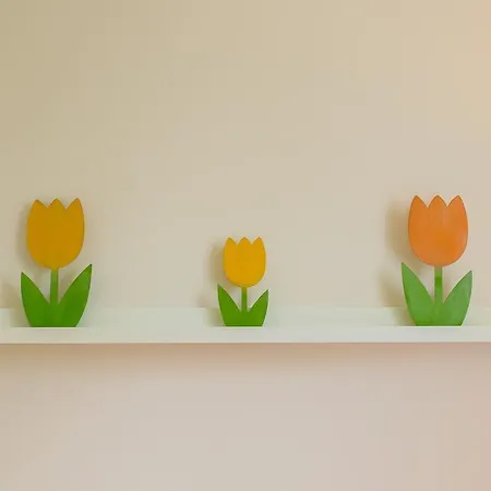 아파트 And Nadia With Garden