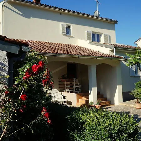 Studio And Nadia With Garden Poreč