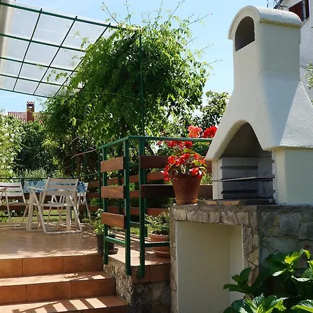 Apartmán And Nadia With Garden *