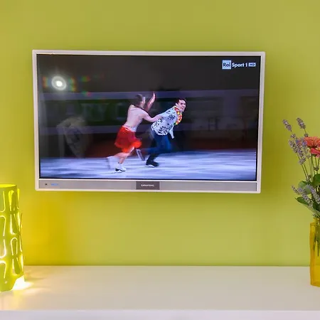 Nadia Lägenhet Poreč