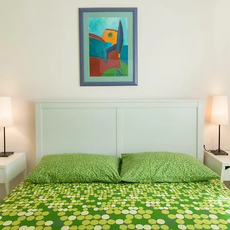 Apartmán And Nadia With Garden Poreč