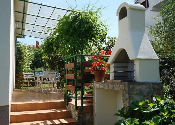 Apartamento And Nadia With Garden *