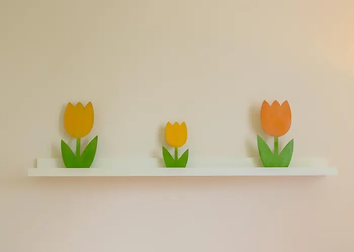 Apartamento And Nadia With Garden