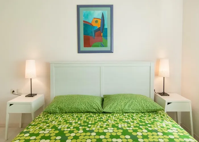 Apartamento And Nadia With Garden Poreč