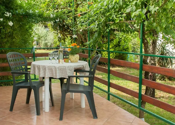 And Nadia With Garden *